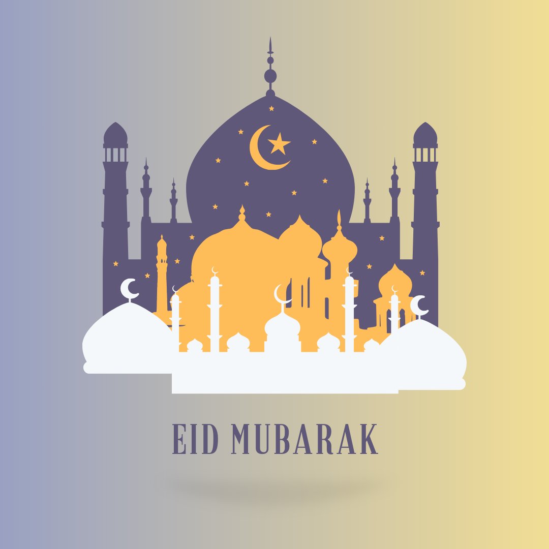 Eid Mubarak to everybody celebrating! 

From all at Cricket East Performance🌙