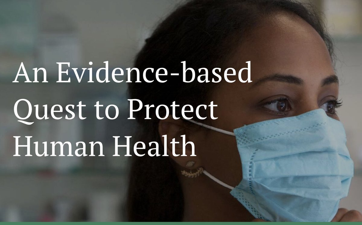 Today @TheIndPanel underscores: ✅ #WHA77 must adopt a meaningful #pandemic agreement ✅ @HelenClarkNZ submission to the #INB on agreement essentials 🧪 investment in R&D hubs in the Global South 🫂 the human toll of #pandemics Latest ➡️ bit.ly/4aIYivj
