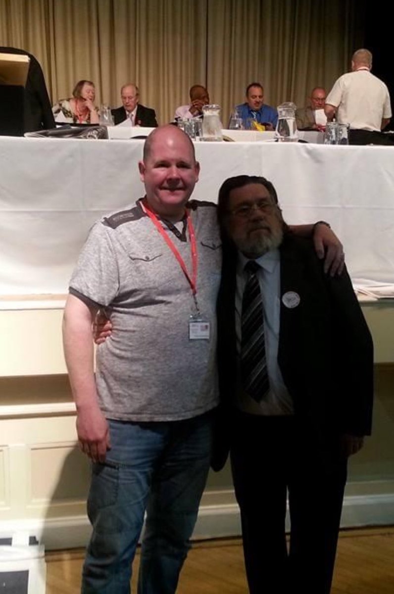 BFAWU tweet media