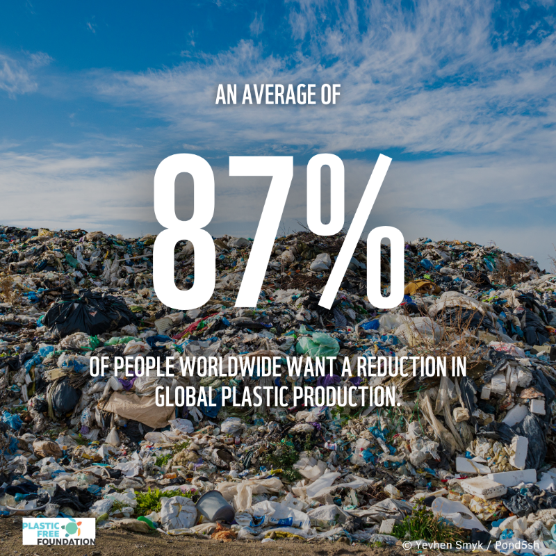 WWF's tweet photo. Our rivers. Our oceans. Our bodies. All are being harmed by rampant, out-of-control global plastic production.🙁

Governments must listen to people calling for action to #StopPlasticPollution!

Urge leaders to step up for people and nature now. #INC4