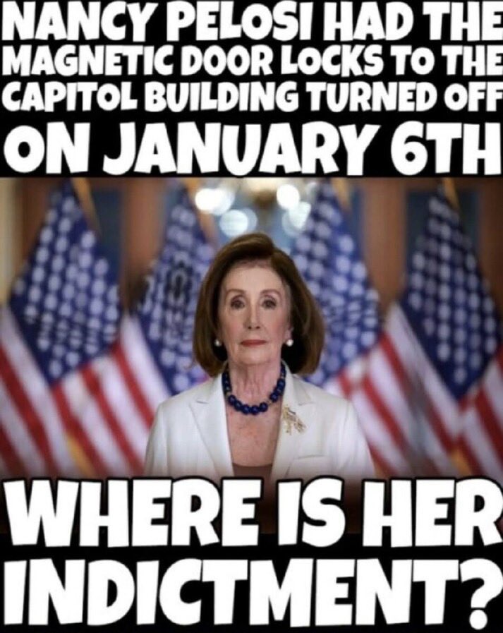 FBI/DOJ/ PELOSI SET-UP JAN 6TH 🤬Release All the Videos🙋‍♀️ FREE THE HOSTAGES 🙌 JUSTICE FOR ASHLI BABBITT