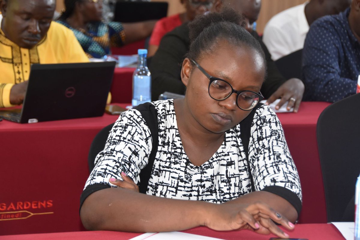 'The #PharmPrEP program is a gamechnger in #PrEP services by offering confidential and easily accessible services at pharmacies. @Jhpiego leads in training and supporting pharmaceutical providers.' - Omanga Damaris, Pharmacist in Ugenya Sub-County.