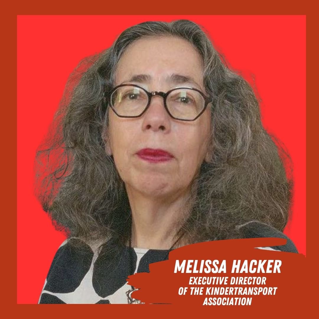 📣 May 7th Post Show Talkback 📣 We are delighted to announce that Melissa Hacker, Executive Director of @KTAKinder, will be joining us in conversation after our Tuesday May 7th 7pm performance @59e59. Other guests to be announced! 🎟️: 59e59.org/shows/show-det…