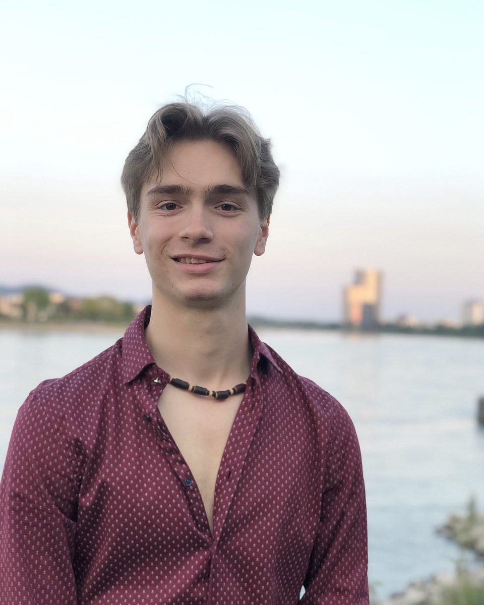 Johnny Dabrowski tweet media