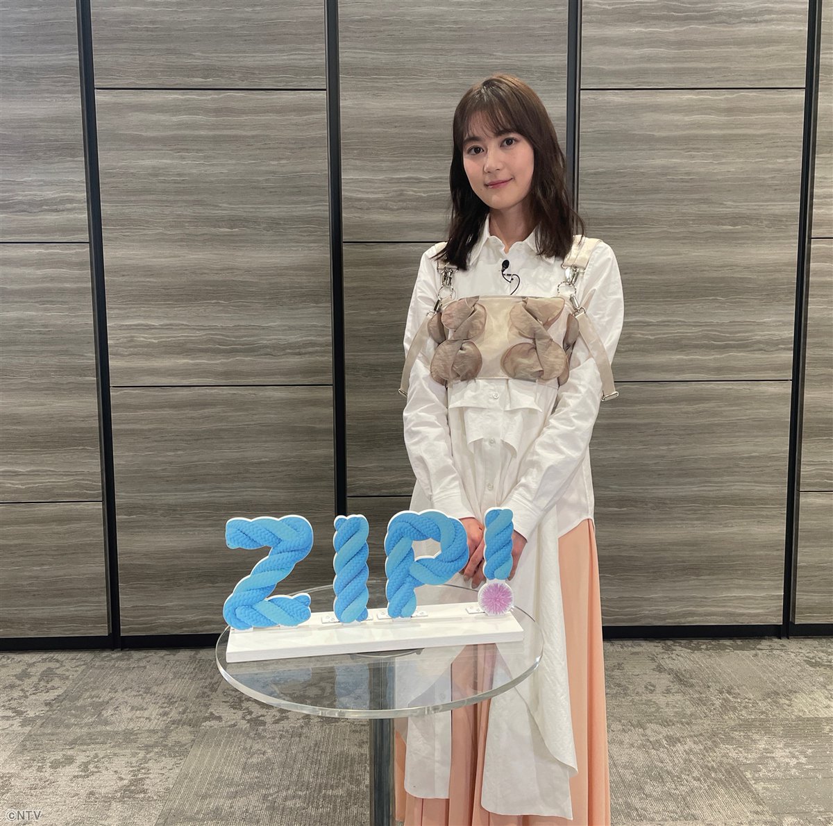 さとう。ZIP!出るってよ！！！！！