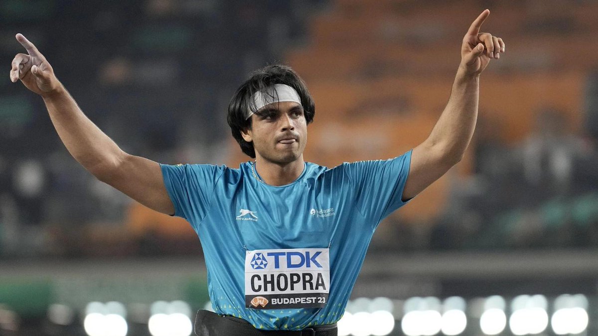 Ahead of the #Olympics, #NeerajChopra will be competing in Finland's Paavo Nurmi Games on 18 June. This is likely to be his second event of the year. thequint.com/sports/neeraj-…