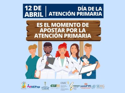 El Foro de #Médicos de #AtenciónPrimaria saca la #AP a la calle para conmemorar el Día de la Atención Primaria 🟢La ruleta de la #salud🟠 🗓️11 abril 📍Glorieta #Murcia 🕚De 11 a 14:30h ⬇️⬇️⬇️⬇️ medicosdemurcia.com/noticia.asp?id…