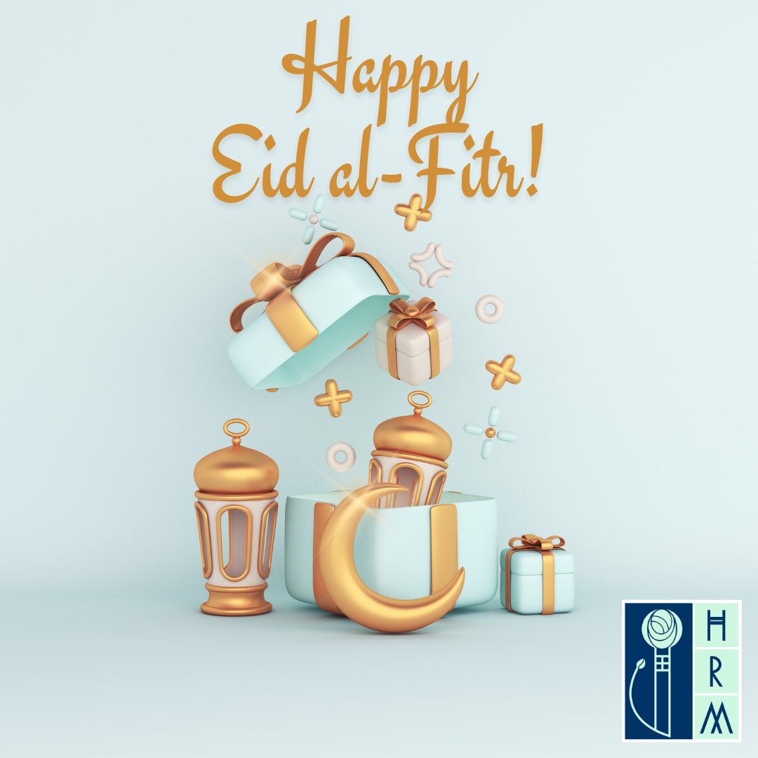 🌙 As the holy month of Ramadan comes to a close, we extend our warmest wishes for a joyous Eid al-Fitr! 🕌 May this day be filled with love, peace, and countless blessings for you and your family. Eid Mubarak! ✨ #EidAlFitr #EidMubarak
