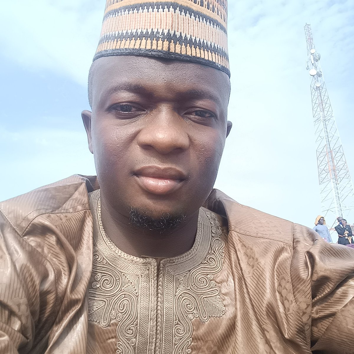 Basheerlbt's tweet photo. #NewProfilePic https://t.co/15J2eSGbPV