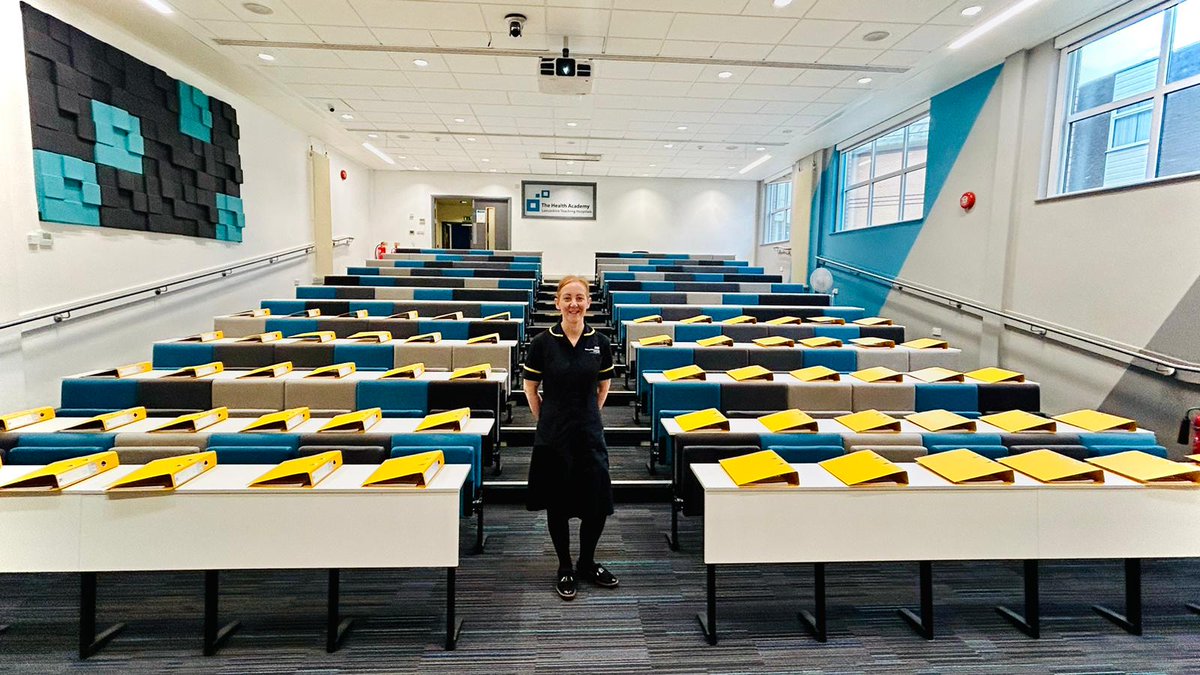 Placement Expansion Support Team -PES@lthtr.nhs.uk tweet media