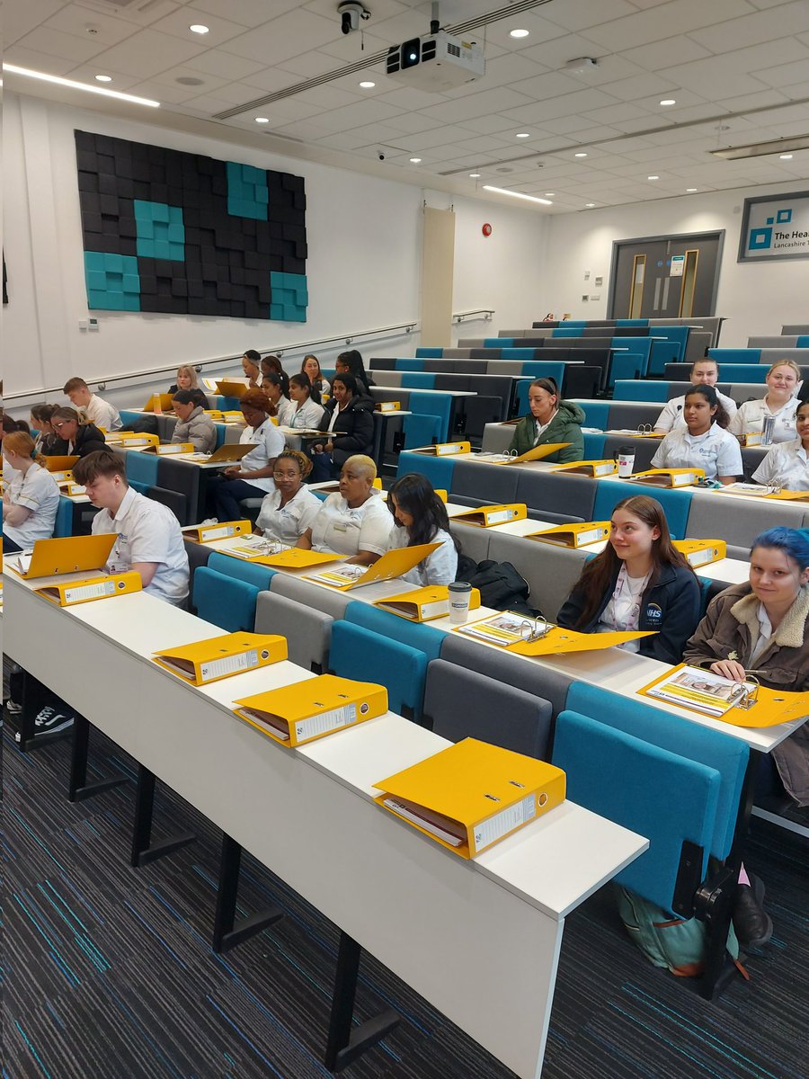 Placement Expansion Support Team -PES@lthtr.nhs.uk tweet media