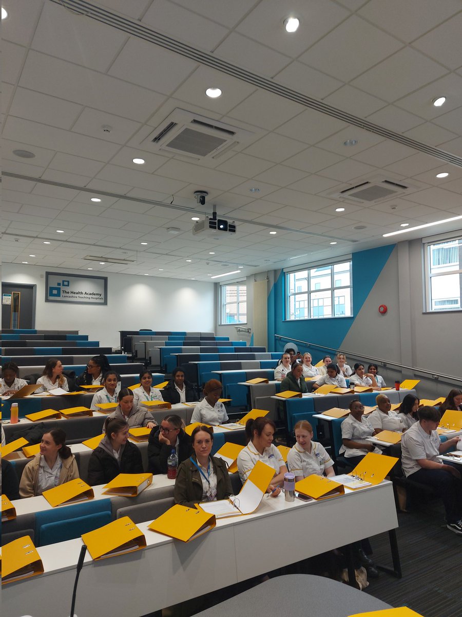 Placement Expansion Support Team -PES@lthtr.nhs.uk tweet media