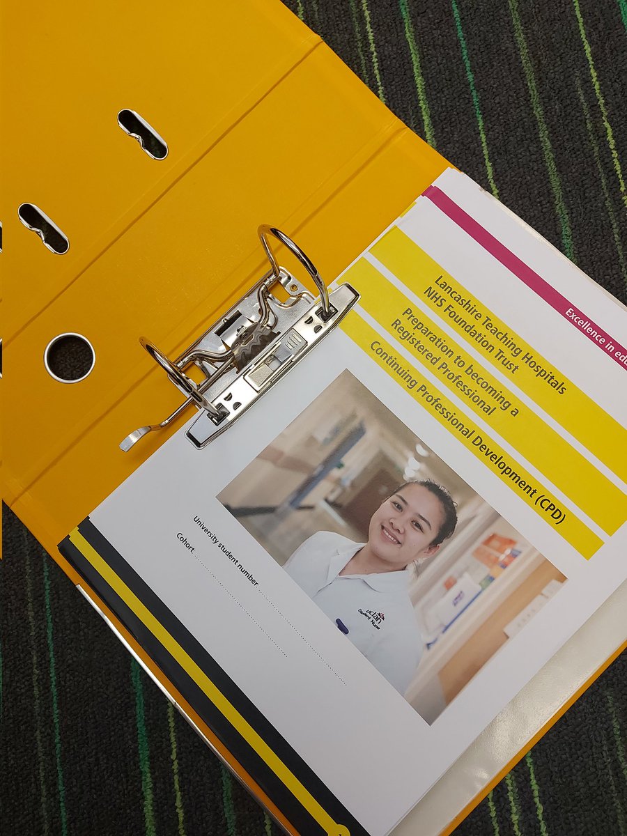 Placement Expansion Support Team -PES@lthtr.nhs.uk tweet media