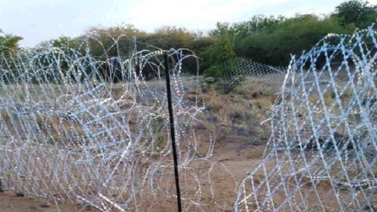 #SIUWorkingForYou| Border fence contractors losses appeal to keep profits earned from R40 million Covid-19 contracts at the Supreme Court of Appeal. (Image Credit: SABC-News)