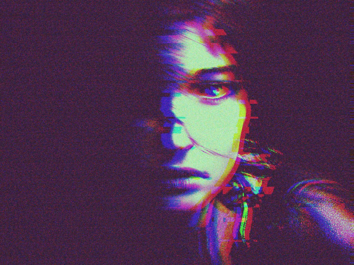 HedaKeen's tweet image. Rise of the Tomb Raider

#TombRaider #ROTTR
#TheCapturedCollective #TCCChromaberration