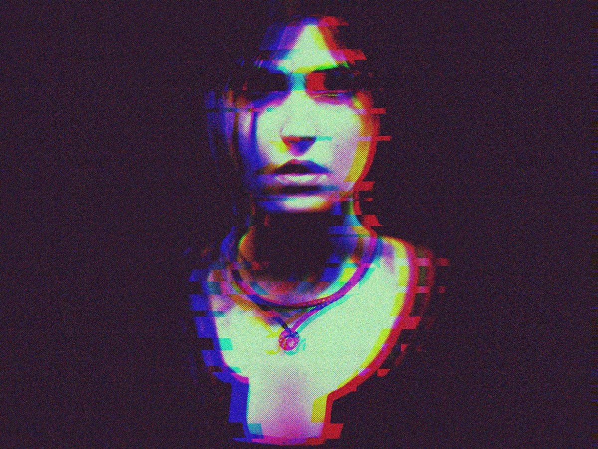 HedaKeen's tweet image. Rise of the Tomb Raider

#TombRaider #ROTTR
#TheCapturedCollective #TCCChromaberration