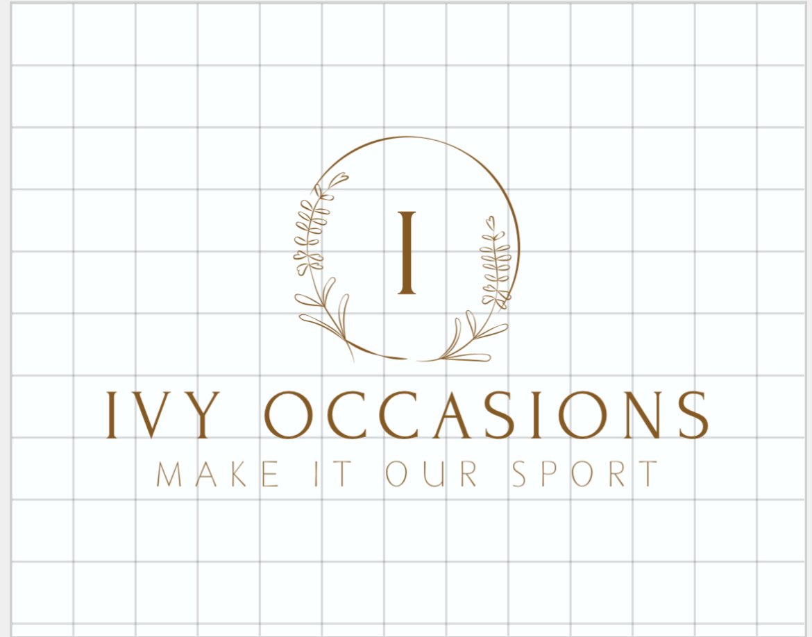 _IvyDotCom's tweet image. Make it our sport to organise your event!✨