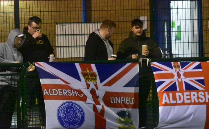 Sean Harrison tweet media