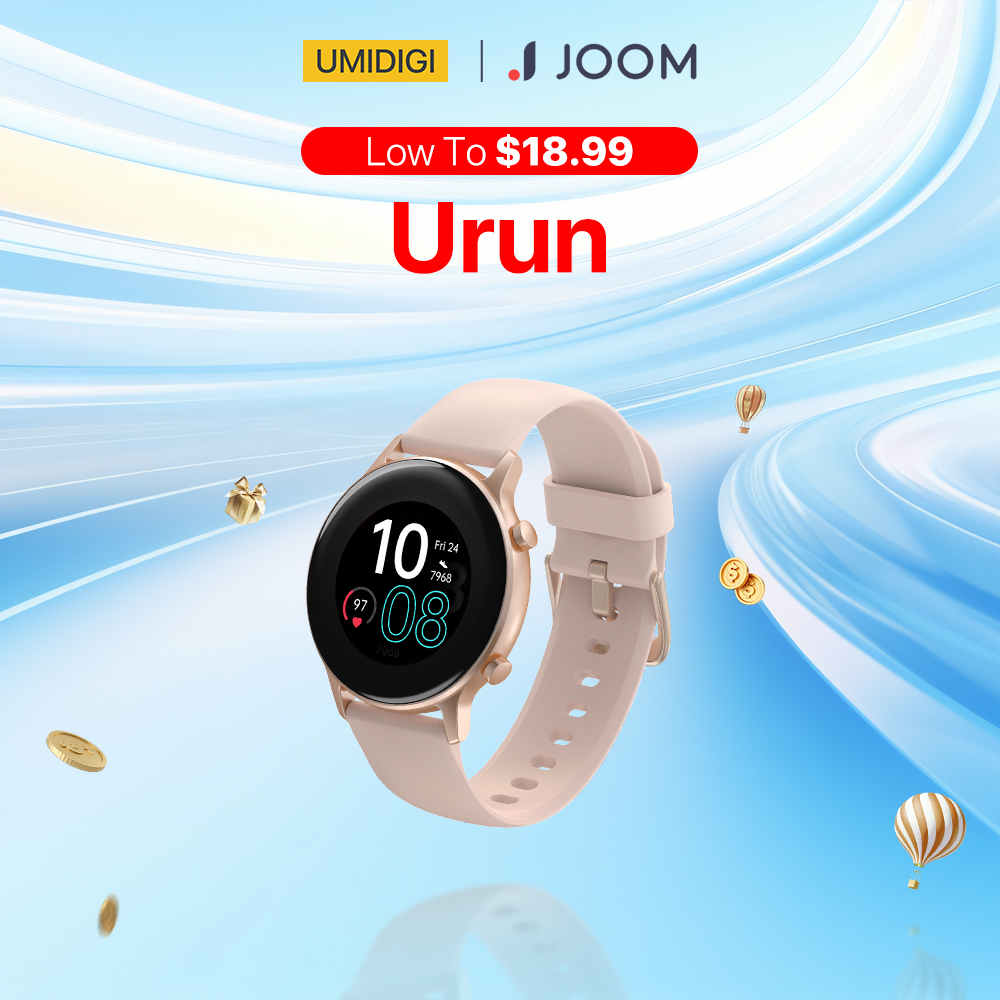 🏊‍♂️ Make Every Move Count with #Urun! 💫 Achieve your fitness goals with 17 Sports Modes, now at an incredible price of $18.99! 🎉 Don't wait, get yours now! ⌛️ #UMIDIGI 🇩🇪 🛒bit.ly/49szl5B 🇫🇷🛒bit.ly/4aHt9I3 🇲🇩🛒bit.ly/4aLZzkM