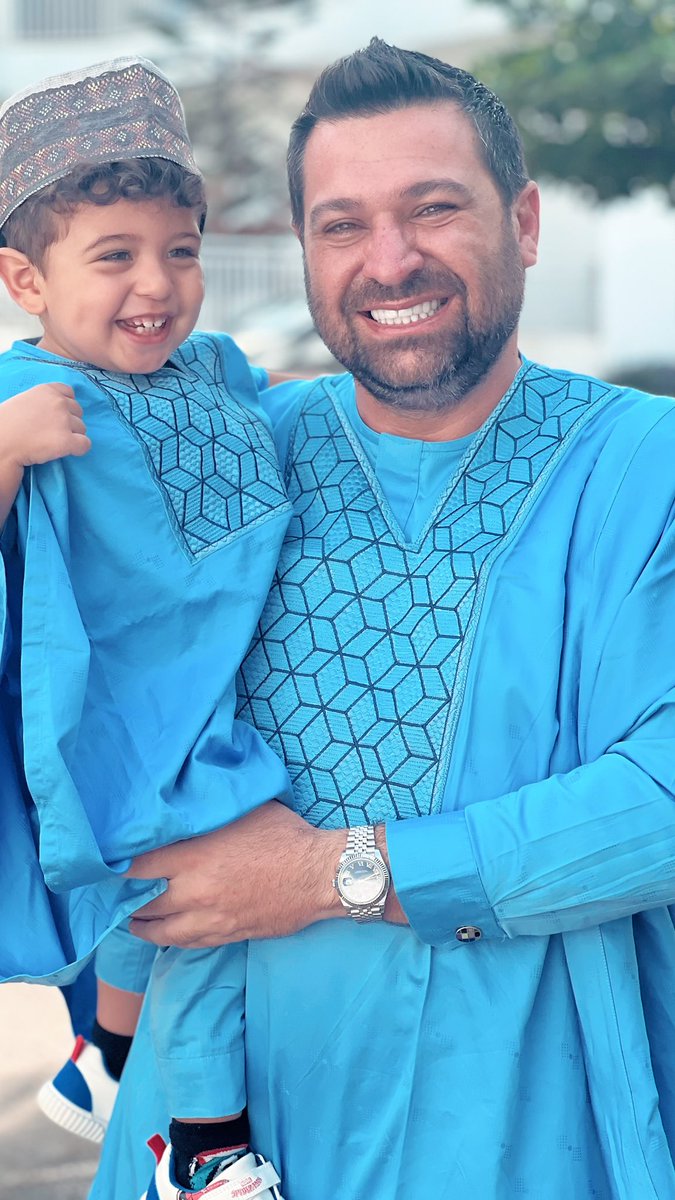 Eid Mubarak 🤲🏻❤️