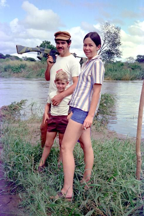 Rhodesia 1979