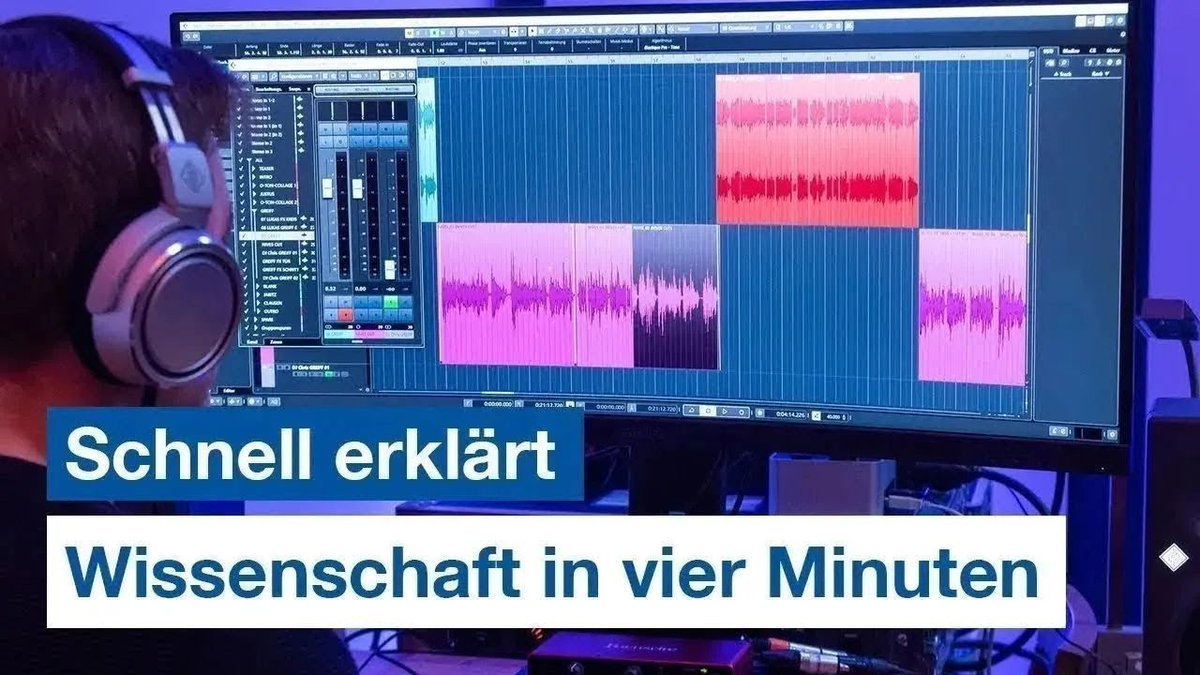 #Podcast 'Auf den Punkt gebracht': In der neuen Folge sprechen wir mit #KI-Expert*innen der #RWTH, führen in verschiedene Aspekte der #KünstlichenIntelligenz ein und geben einen Überblick über ihren Einsatz in der #Arbeitswelt und im #Bildungswesen 👍: ➡️youtube.com/watch?v=5U9euy…