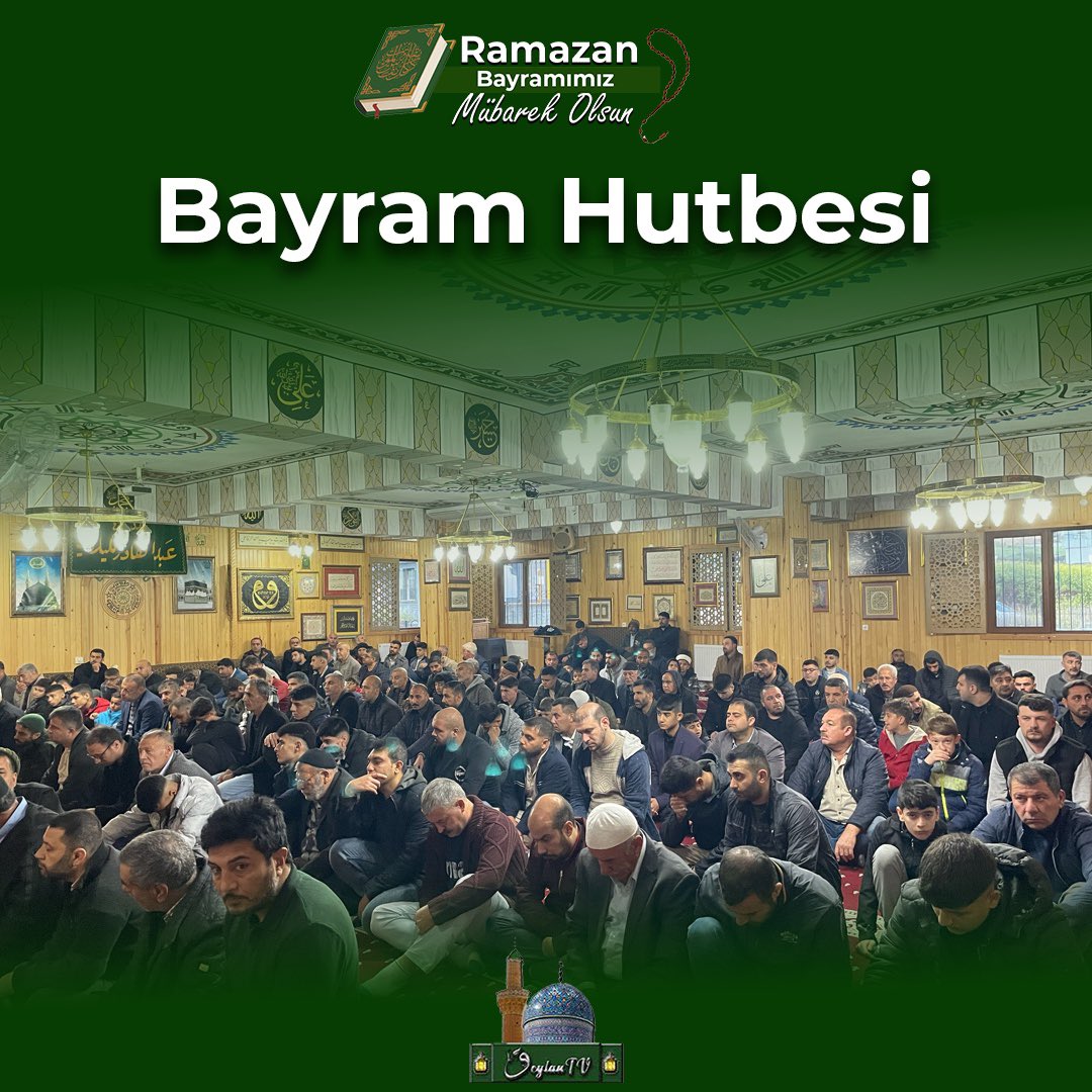 geylanivakfi's tweet photo. Ramazan Bayramımız Mübarek Olsun.
Her yıl geleneksel olarak gerçekleştirmiş olduğumuz Tirit Ziyafetimizden kareler.
Katılan ve emeği geçen tüm herkesten Allah razı olsun inşallah 
.
.
.
.
.
#ramazan #ramazanbayramınızmübarək #ramazanbayramı #tirit https://t.co/uvH2TL22Hc