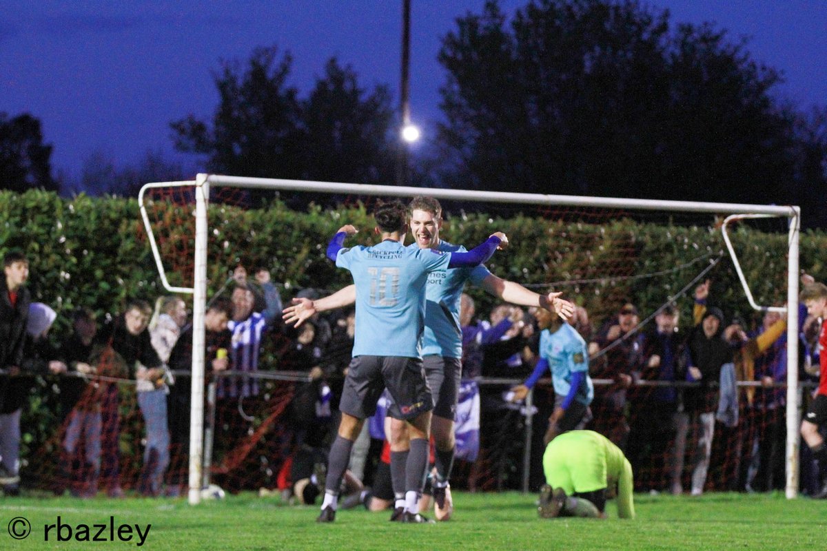 Worcester City FC tweet media