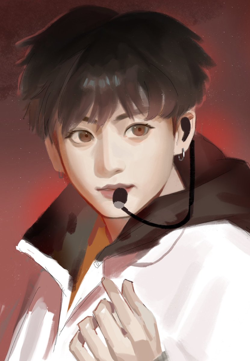 ❤️ #전정국 #정국 #BTS #btsfanart #JUNGKOOK #Jungkookfanart #jungkook