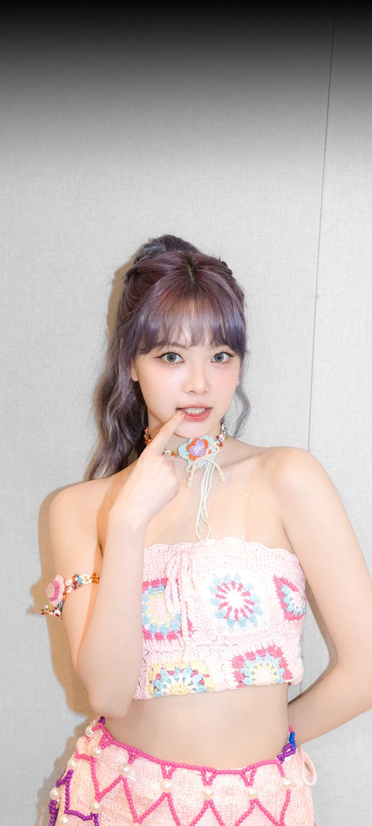 ルセラフィム ウンチェ HOT 中国 一直娱 yzy1.0 5枚セット ルセラフィム ウンチェ hot セット - メルカリ