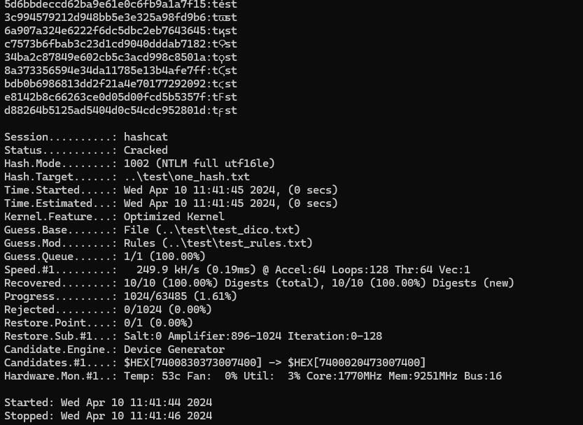 Hello <a href="/hashcat/">hashcat</a> ,

Full Unicode support, and Unicode rule support with minimum loss, incoming  !