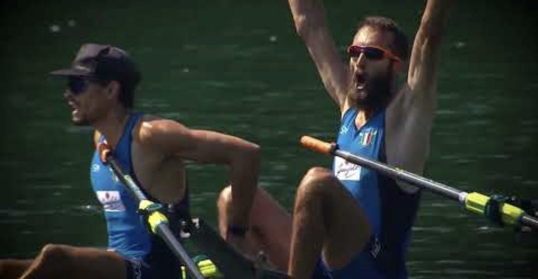 VOTD: What is the World Rowing Cup? row2k.com/video/What-is-…