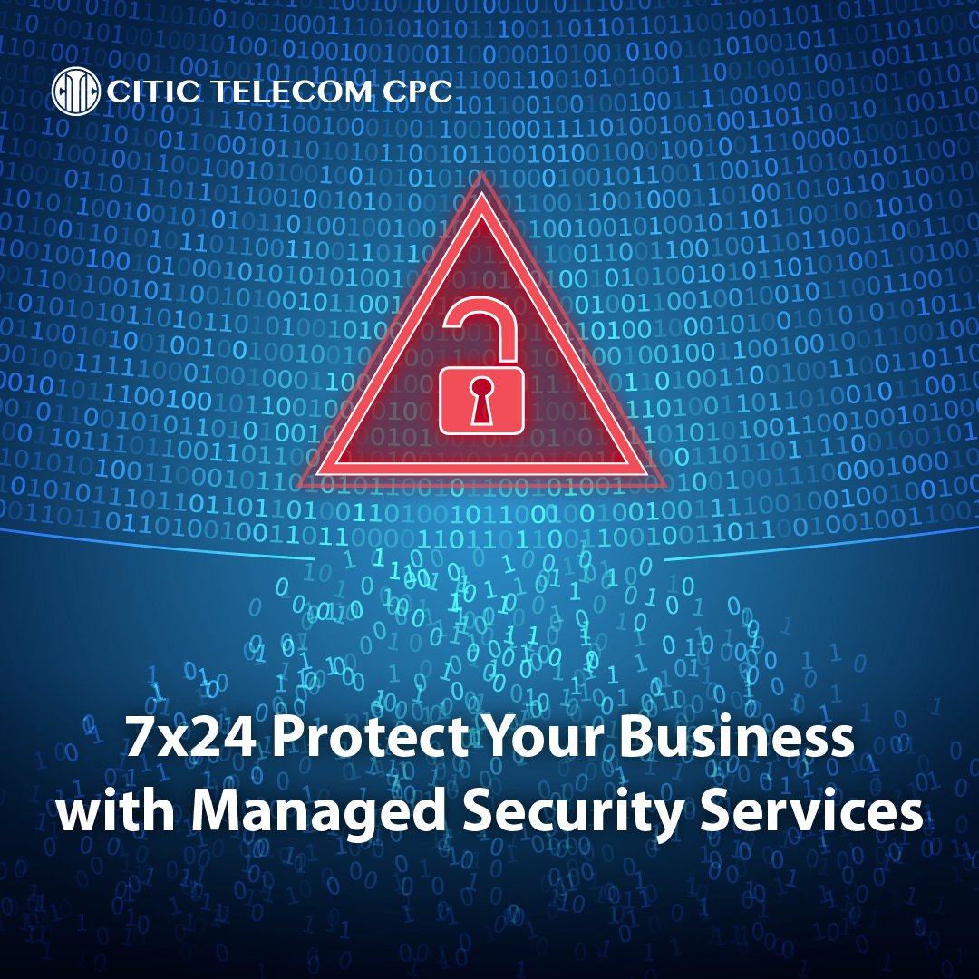 Even tech giants are not necessarily immune to cyber threats. As your trusted TechOps Security Enabler, our TrustCSI™ 3.0 #cybersecurity solutions are forged to fortify your defense against #cyberattacks. Contact us: bit.ly/43Rizfs