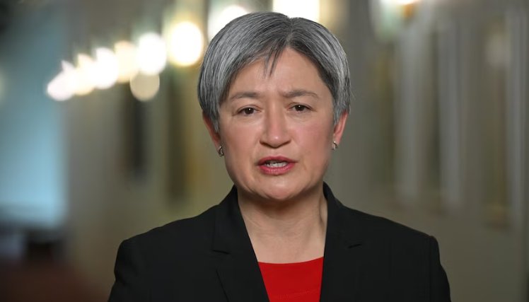 'Foreign Minister Penny Wong has signalled that the Albanese government is prepared to recognise a Palestinian state as part of an international push to end the ­Israel-Hamas war' Are we giving Jewish land to all the terrorists in the world? Or just to the ones you support? If…