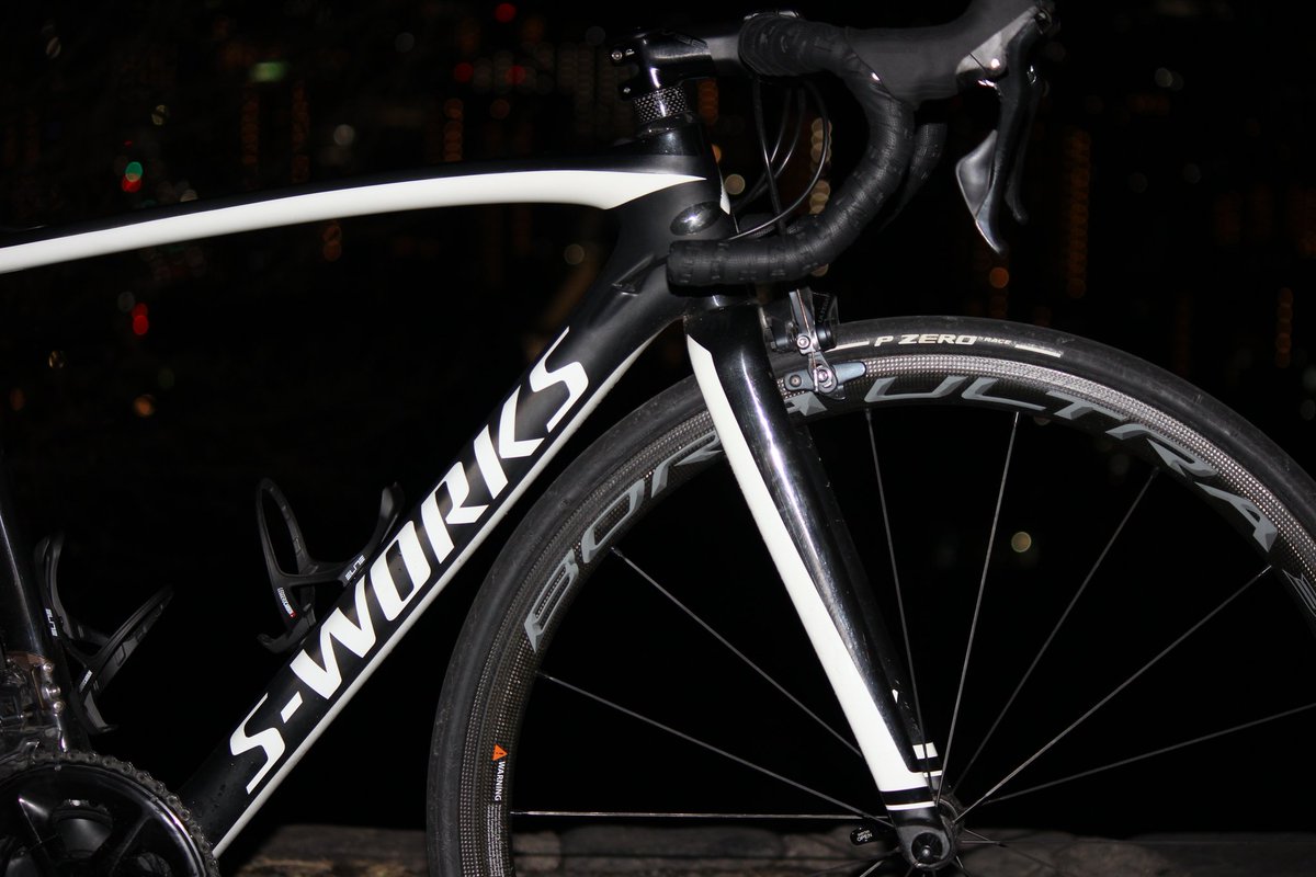 あろうことかDMを解放していませんでした！新入生、新入部員の方はドシドシDM送ってください！

そしてこれは私のカッコイイ自転車です
by 雪井