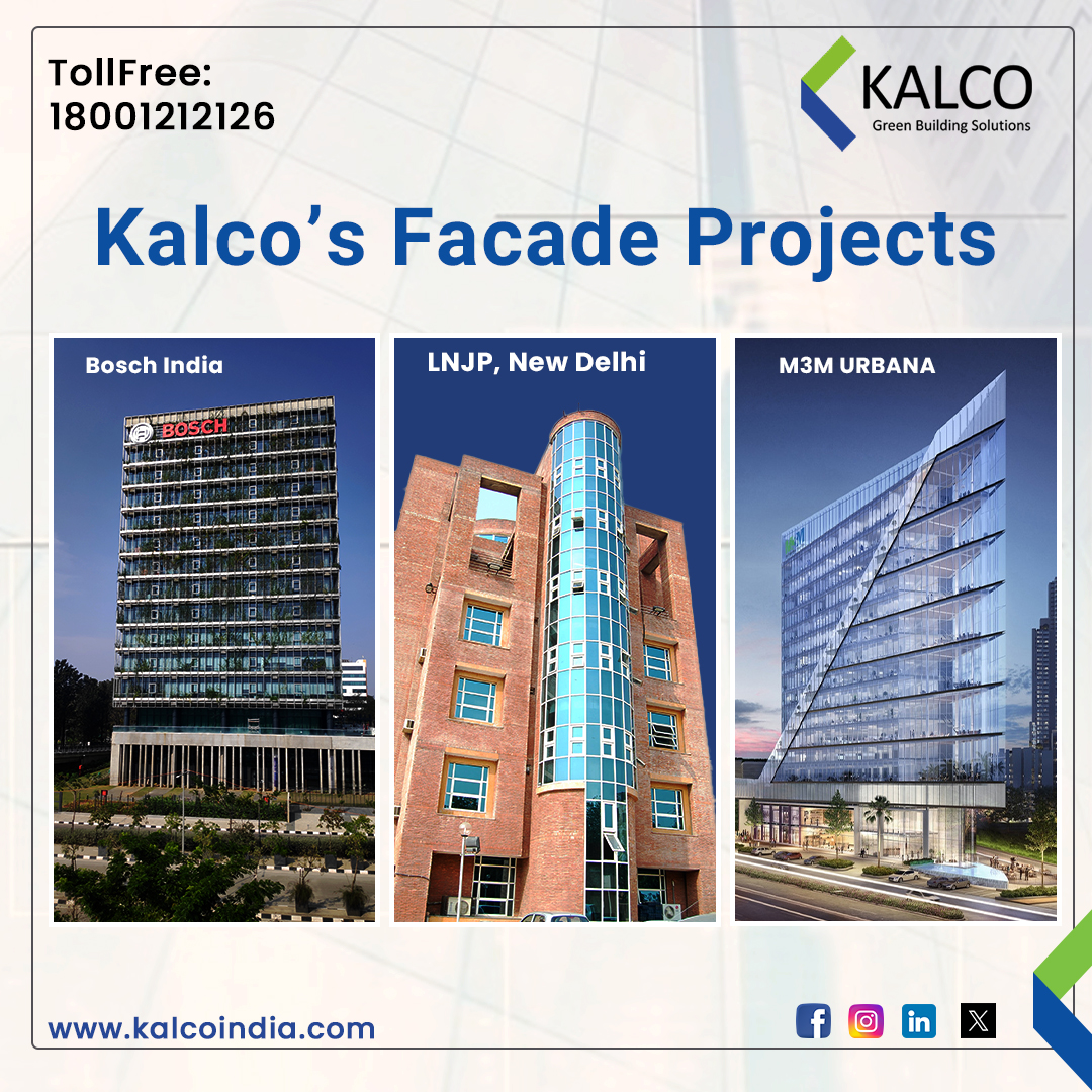kalcoalusystem's tweet photo. Our facade systems are tailored to fit every architectural need from the first sketch to the final installation. Experience the Kalco difference. 🔍🏢 #PrecisionEngineering #FacadeInnovation #KalcoQuality #SafetyFirst #kalcoindia #kalcodesigns #kalco #vocalforlocal #kalcowebstore https://t.co/6IMeGNwb4e