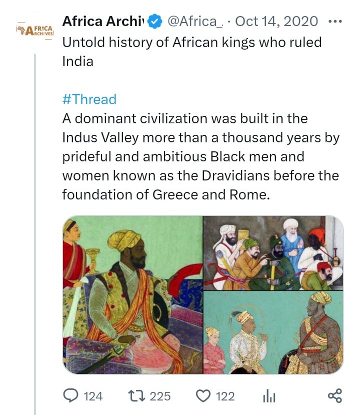 Euronats and Afronats not trying to steal indo_aryan and dravidian identity challenge : Impossible