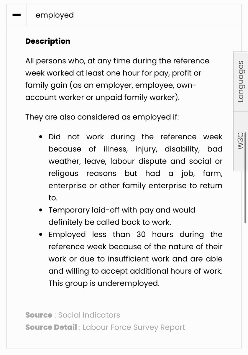 Ah, one wonders where all the @GrabMY drivers went. 30 minutes, no driver in pj. Remember, it only take 1 hour of work per week, to be considered employed for statistics purposes.