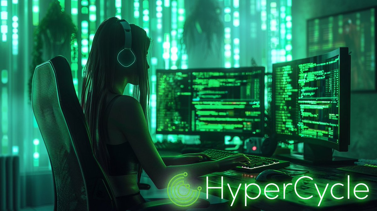 HyperCycle Tech Update 

1/7 Exciting news from HyperCycle: 'Compute' is ready for Phase 1 release, heralding a new era for the HyperPG community. This ground breaking feature accelerates Node Tilling, enhancing the digital ecosystem's efficiency.