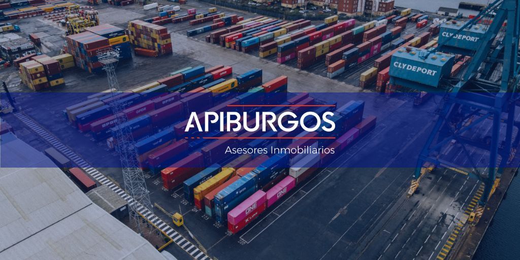 📌Optimiza la #logística de tu negocio. Descubre cómo en @Apiburgos Asesores Inmobiliarios podemos ayudarte a encontrar el espacio #industrial perfecto para tu negocio. ¡Potencia tu eficiencia operativa hoy mismo
➡apiburgos.es ✅
#Apiburgos #Sevilla