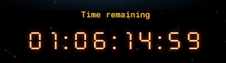 30 MORE HOURS BEFORE SEASON 1 ENDS 💪

💎 $PARAM by <a href="/ParamLaboratory/">Param Labs</a> 
💎 $BEYOND by <a href="/PlayGroundCorp/">PlayGround</a> 
💎 $TRIP by <a href="/PlayOverTrip/">OverTrip</a> 
💎 $BUBBLE by <a href="/GetBubbleCoin/">BubbleCoin</a> 
💎 $MOJO by <a href="/WeArePlanetMojo/">Mojo AI 🌱</a>  
💎 $PIXIZ by @Pixiz_io 
💎 $COOKIE by @cookie3_com 
💎 $GANG by <a href="/YugenLBS/">Yugen.</a> / <a href="/GutterToken/">GutterToken.com</a>