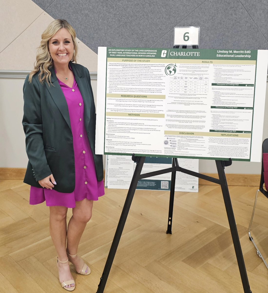 Lindsay Merritt tweet media