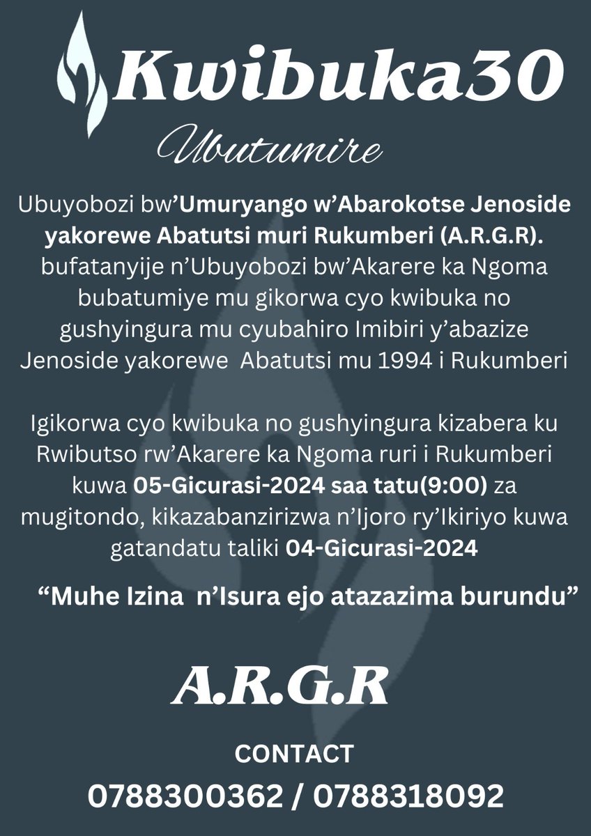 NKUNDABAGENZI GAD (@nkundabagenzi4) on Twitter photo 