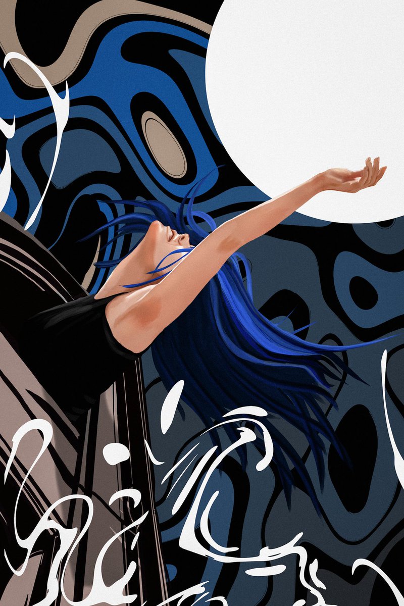 💎 Just Listed 💎
Take me to the Moon
Created By <a href="/Y4Si/">Y ⚪️</a>
Listed By <a href="/Y4Si/">Y ⚪️</a>
On Ethereum
Via <a href="/Ninfa_io/">NINFA</a>
For 0.05 ETH ($176.12)
Buy it here ninfa.io/nft/Take-me-to…