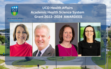 👏Congratulations to all the winners of UCD Health Affairs AHSS Grant 2023/2024 for submitting outstanding projects! #AHSS #ucdhealthaffairs Winners: shorturl.at/dBFGU @HealthUcd @UCD_CHAS @ucddublin @UCDMedicine @ucdsnmhs @ucd_sphpss @ucdagfood @ucdvetmed @IEHospitalGroup