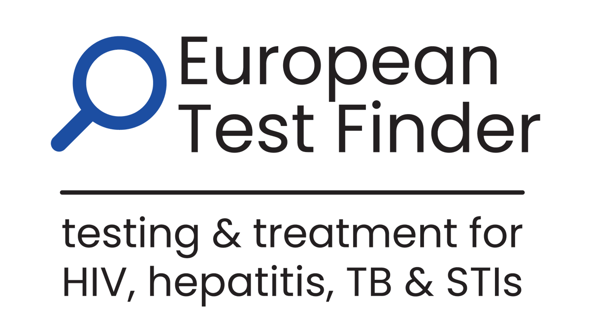 We invite all testing providers in Europe to add their HIV, hepatitis and STI testing services to the European Test Finder
testfinder.info/register