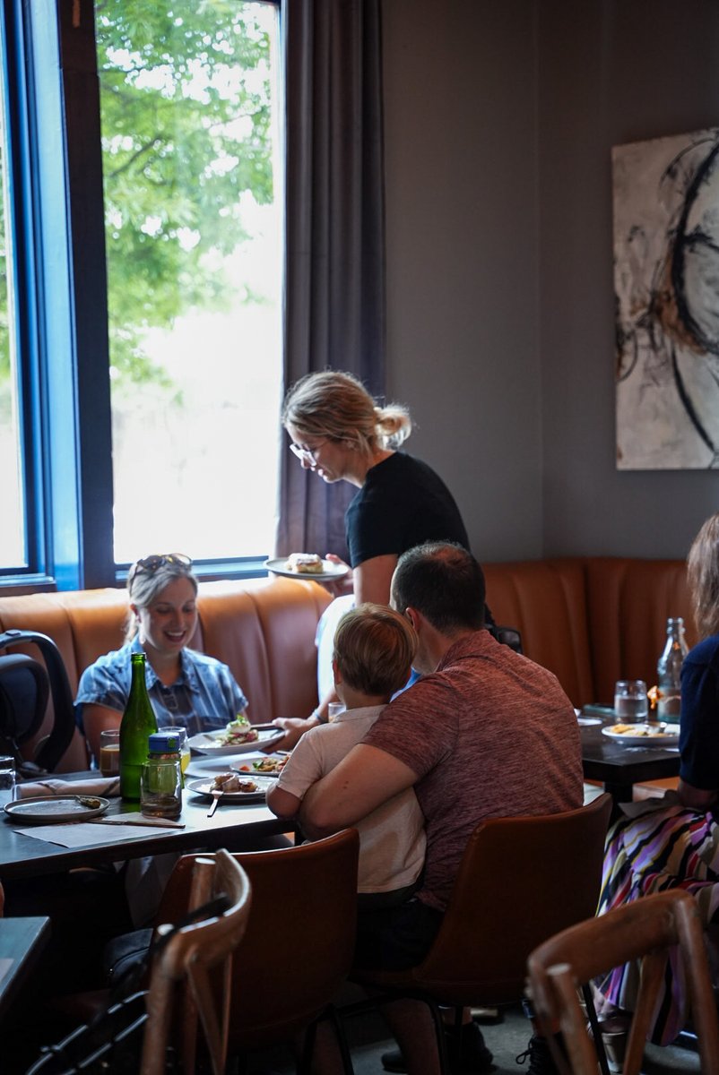 SoHoStandard's tweet photo. Book your Mother's Day brunch while you can! Our reservations are booking up quickly &amp; we can't wait to celebrate with you 💐

Book HERE: https://t.co/63FJPEn1Mz https://t.co/U9F3jZYqgB