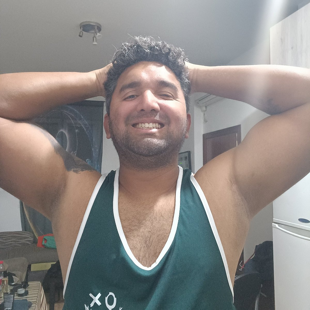 BearWolf91's tweet photo. #NuevaFotoDePerfil https://t.co/eufvjKVzwi