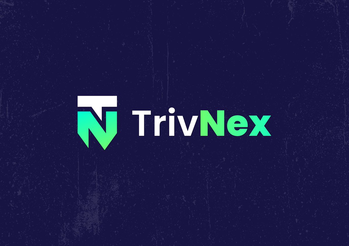 Elevate Your Investments: Trivnex Token (NEX) offers passive income opportunities and governance rights. Invest with us and be part of shaping the future of crypto mining.
Ico coming soon 🚀
 #CryptoInvestment #FutureShaping #Bullrun2024