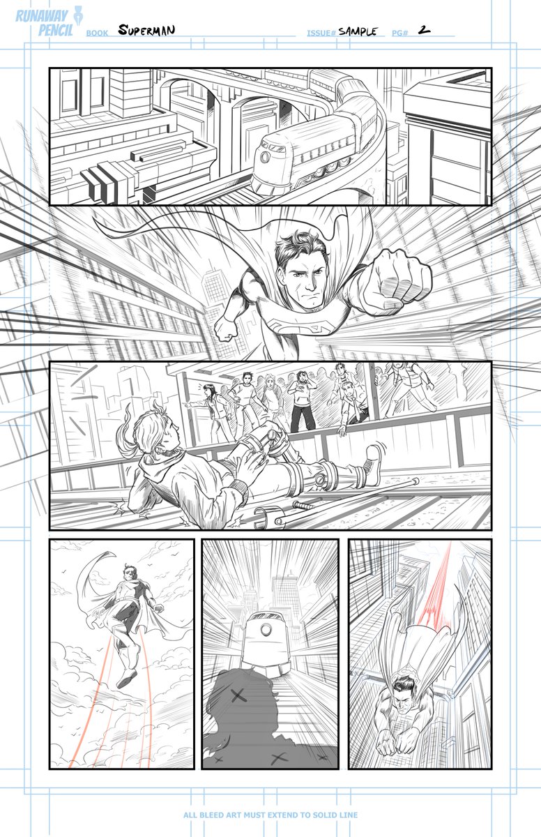Runaway_Pencil's tweet photo. @BLACKBOXCOMICSP @JustinBirch @JnthnHdrck @BrianLHawkins @CynnaAel @Saraianniello6 @RaffaeleForte13 @PopCultureHound @damienbecton @lukmeyer30 @micahmyers https://t.co/CVU1cQyx2N